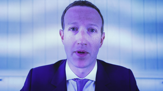 Free Speech Champion Mark Zuckerberg Announces Plan to Censor His Employees